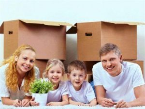 скидка на остекление для новоселов