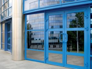 входные группы в томске