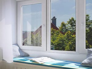 пластиковые окна томск